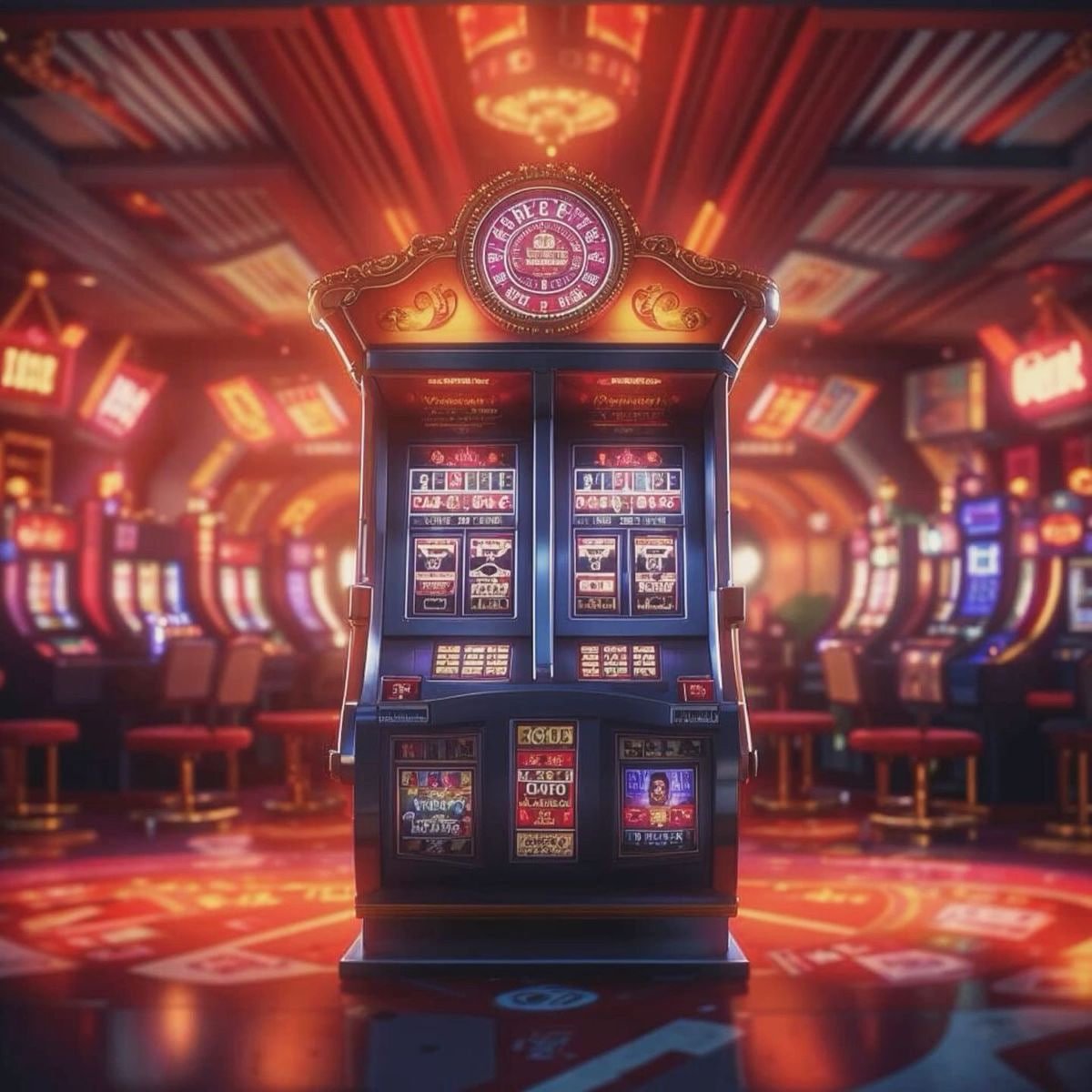 2277 bet 2277 bet